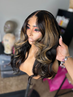Monica