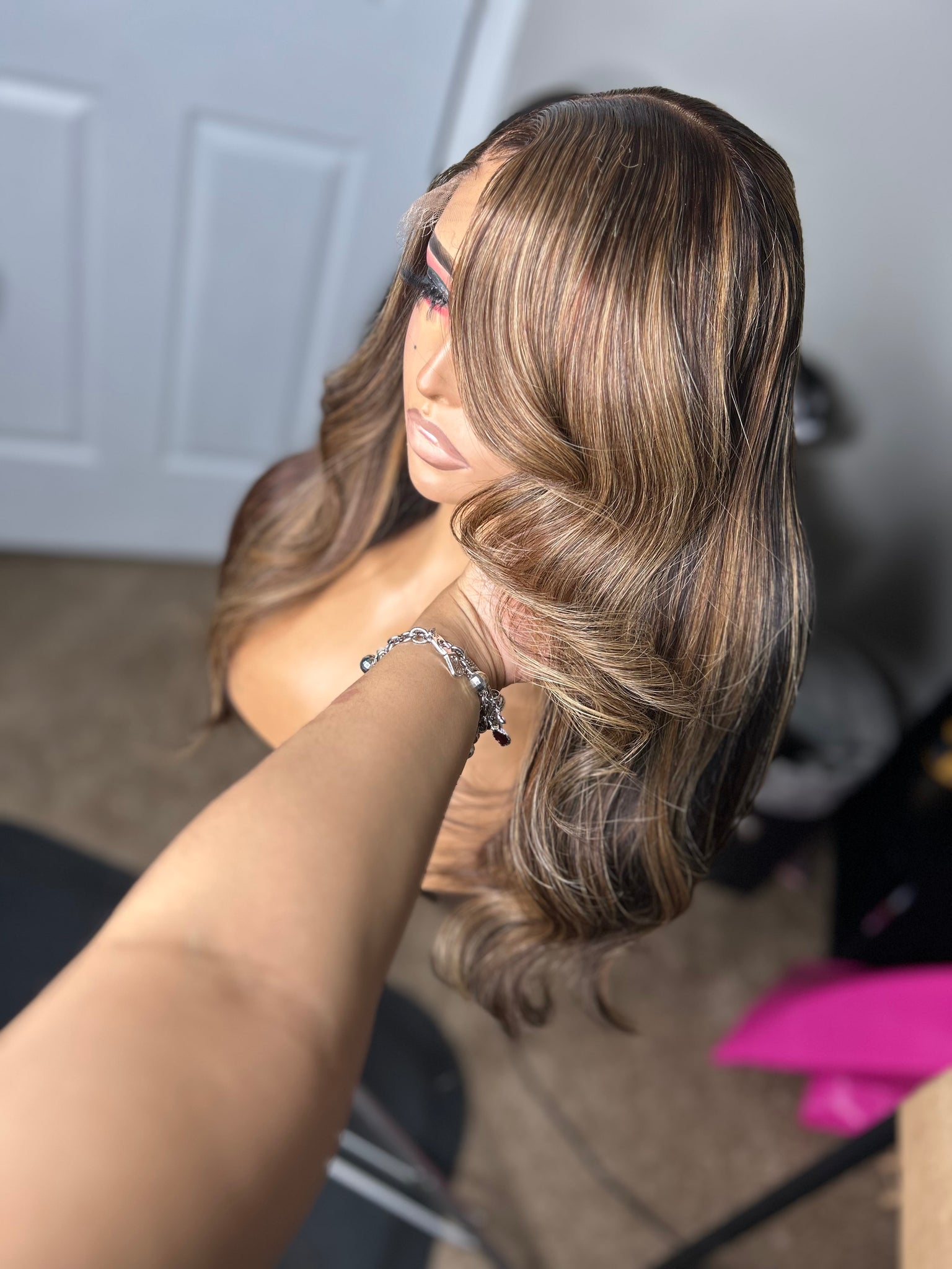 Staci