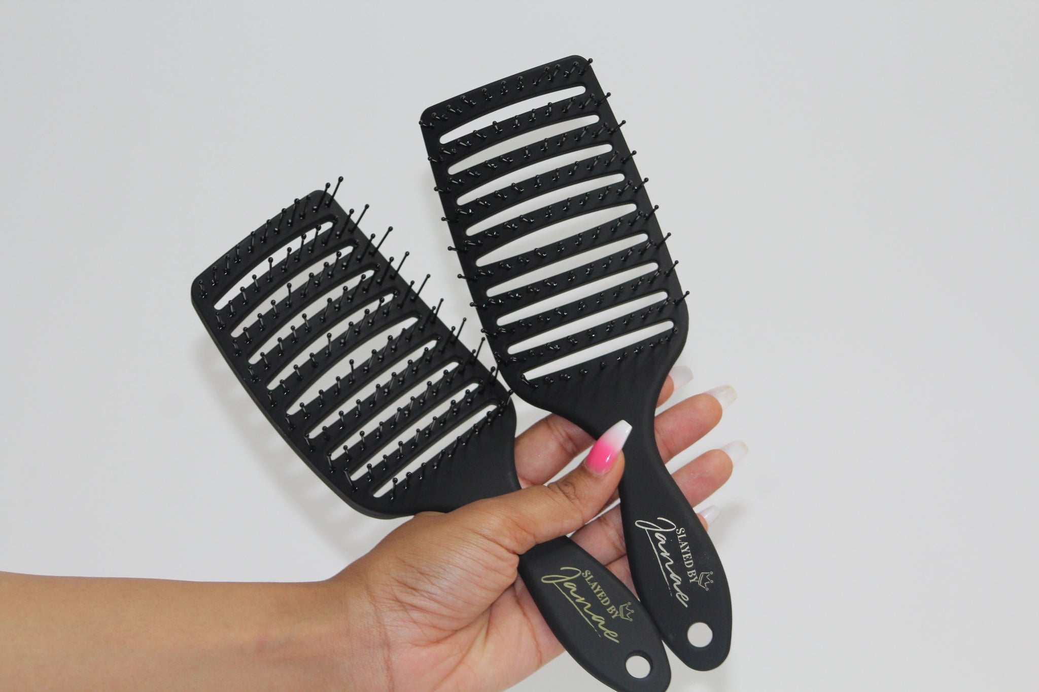 Paddle Brush