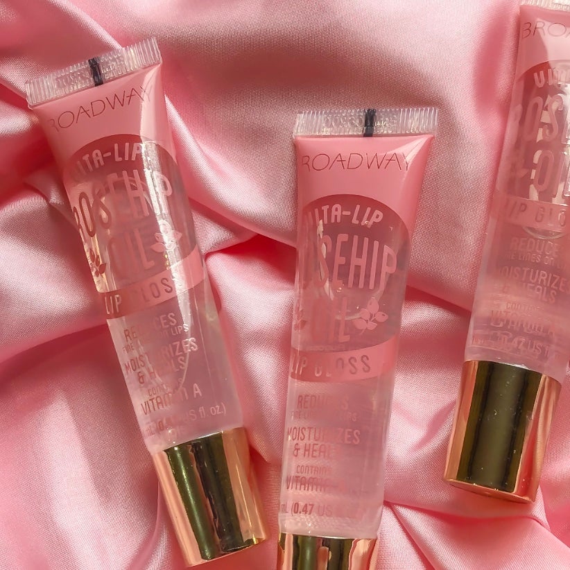 2 pck Lipgloss