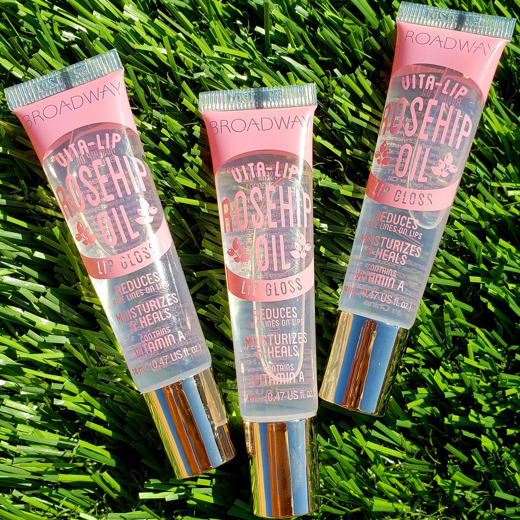 2 pck Lipgloss