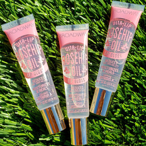 2 pck Lipgloss