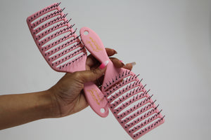 Paddle Brush