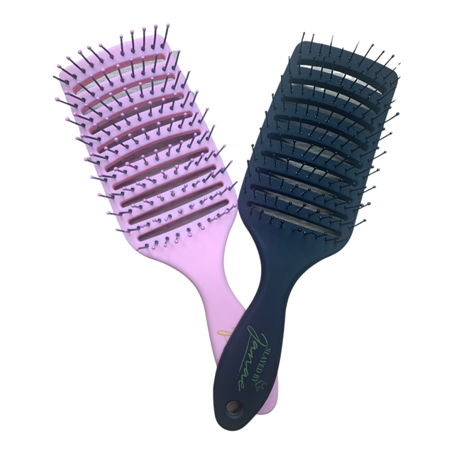 Paddle Brush